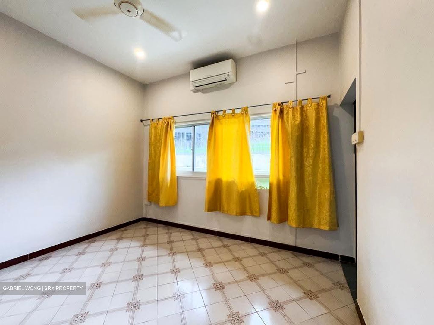 Fuyong Estate (D23), Semi-Detached #611384091